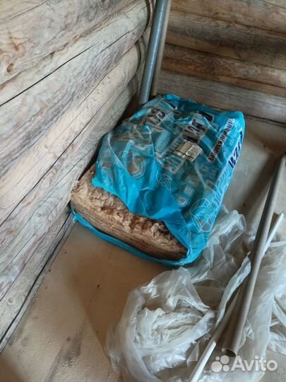 Акустиккнауф