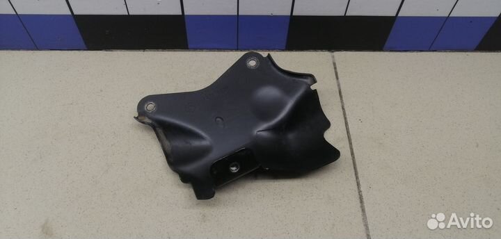 Кронштейн глушителя 5-serie GT F07 2009-2016