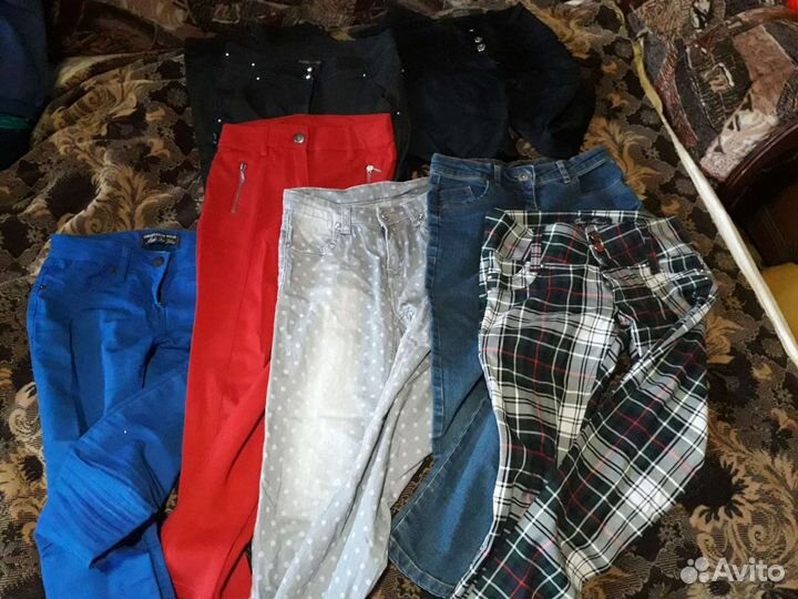 Детские вещи на девочку 9-13 лет