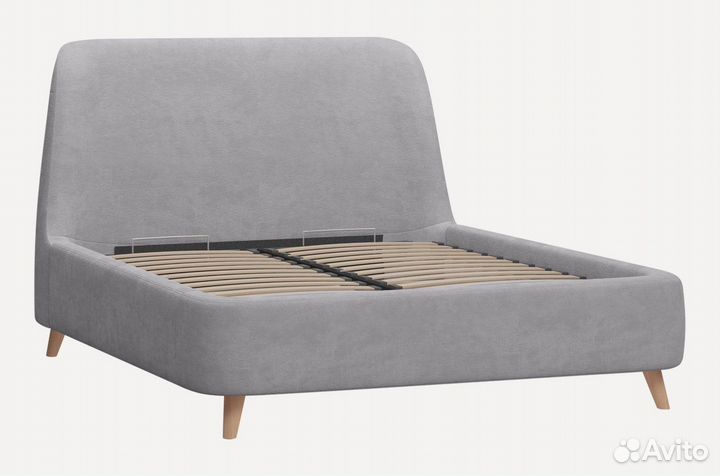 Новая кровать divan.ru