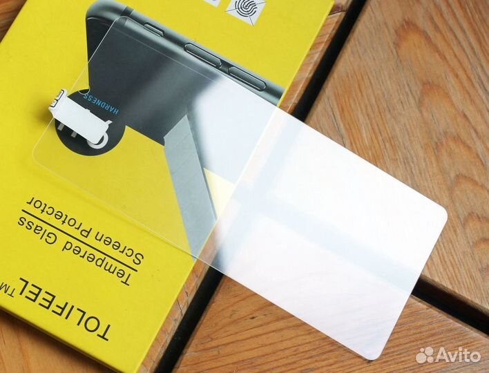 Стекло для Redmi Note 12 Pro+ Plus