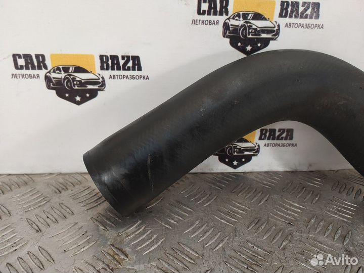 Патрубок интеркулера Mazda CX-5