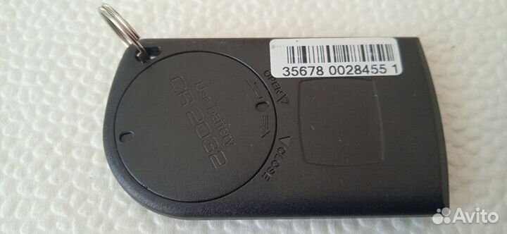 Метка Pandora BT-780, новая