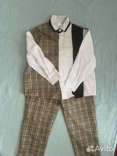 Детские вещи