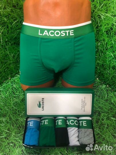 Трусы оптом