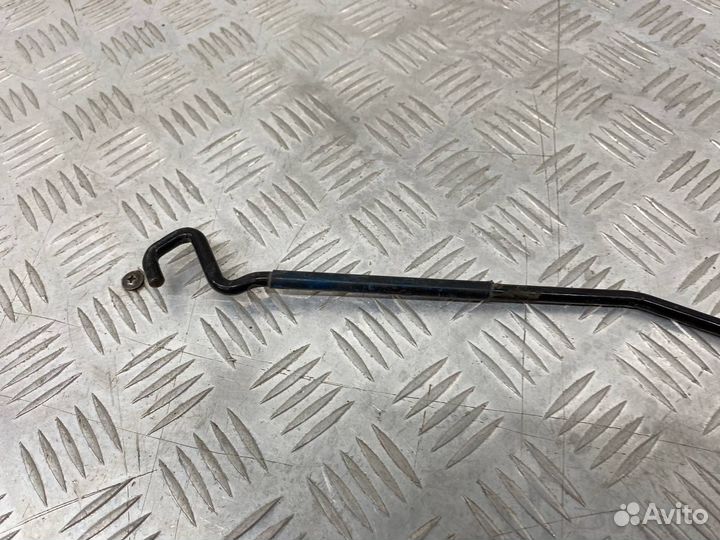 Б/У Держатель капота Mercedes Benz Vaneo W414