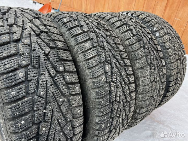 Cordiant Snow Cross 205/55 R16