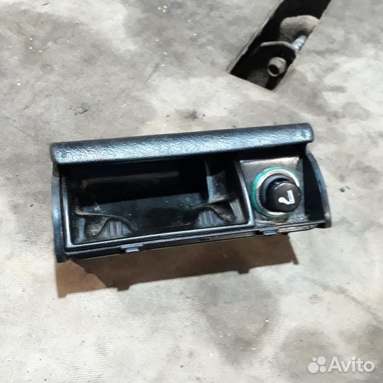 Пепельница Фольксваген Пассат Б5