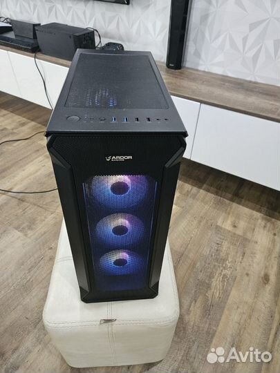 Игровой компьютер i5,16гб озу,1080ti