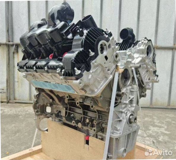 Двигатель Land Rover 448DT new