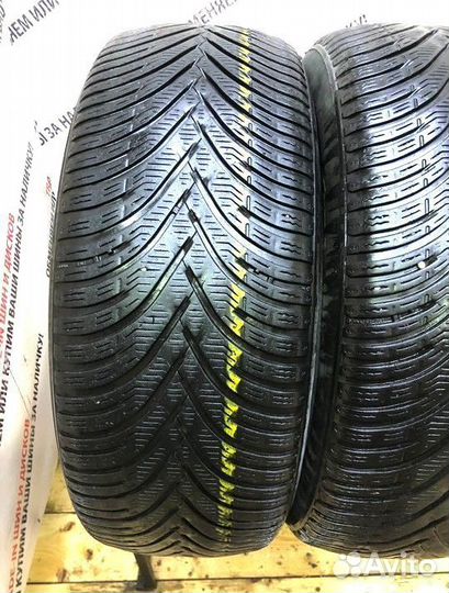 Bfgoodrich G-Force Winter 2 205/55 R17 95V