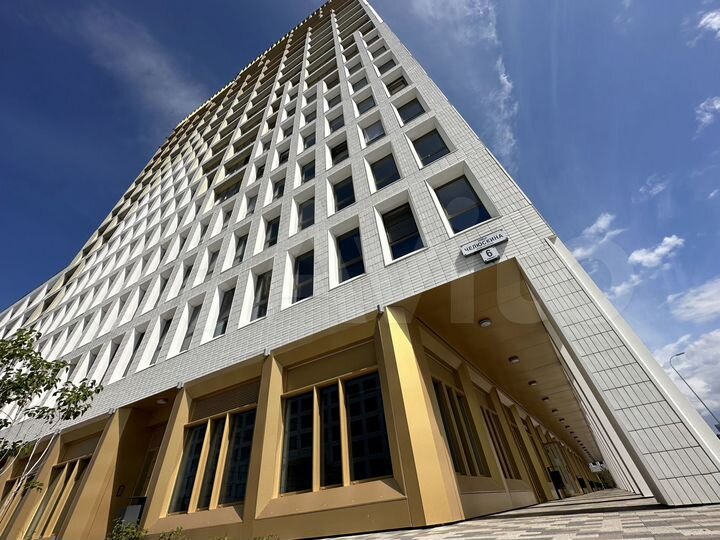 Торговая площадь, 69.6 м²