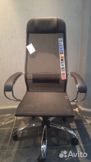 Компьютерное кресло офисное Metta к.4