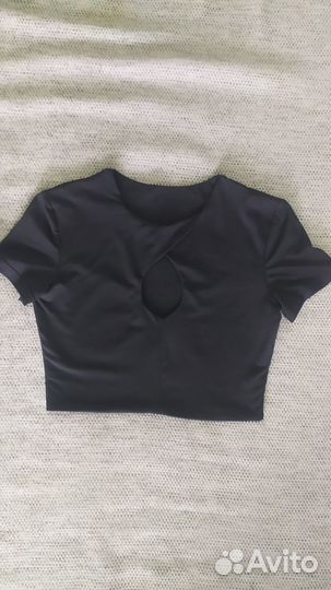 Одежда для занятий фитнесом