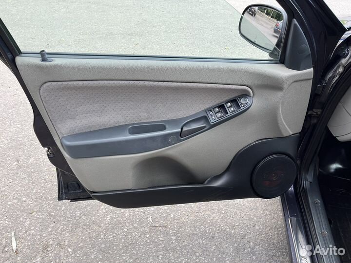 LADA Kalina 1.4 МТ, 2008, 162 000 км