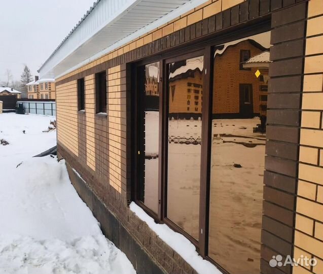 Окна пвх для дома