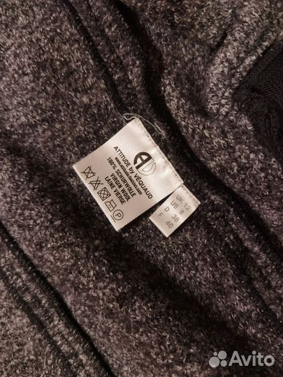 Пиджак Attitude by ve Quaud 40 размер L. Германия