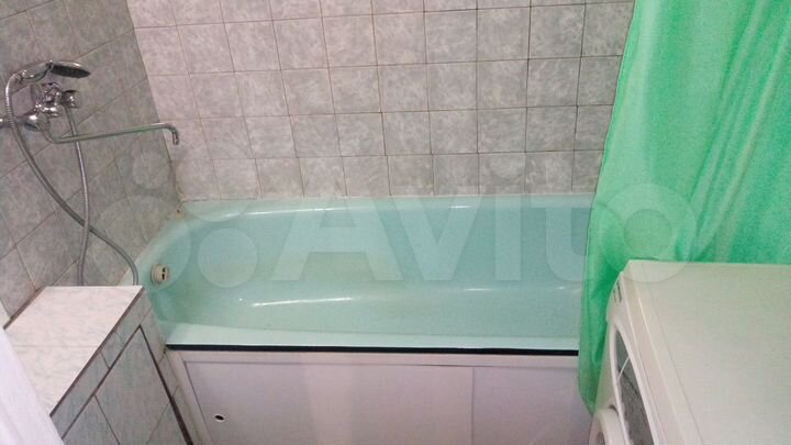 1-к. квартира, 40 м², 2/9 эт.