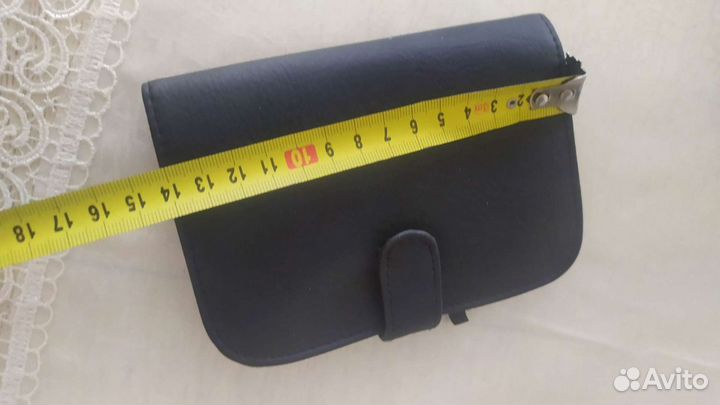 Органайзер Бумажник Записная книжка Телефонная кни