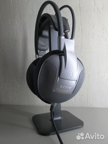 Наушники Sony CD780