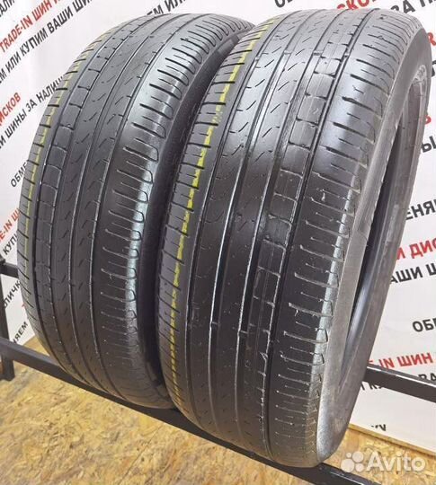 Pirelli Scorpion 235/55 R19