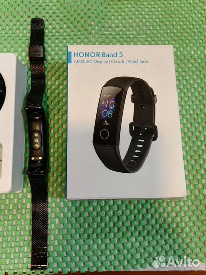 Умный браслет Honor Band 5
