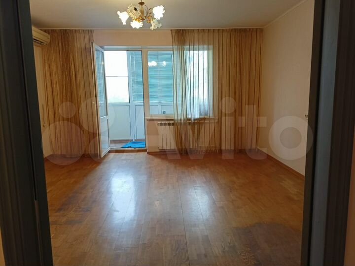 3-к. квартира, 69,7 м², 3/5 эт.