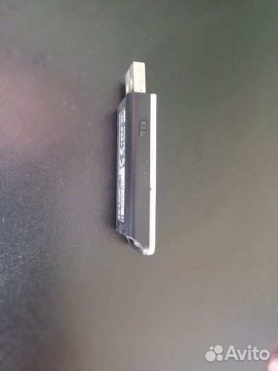 USB Wi-fi адаптер TP-link