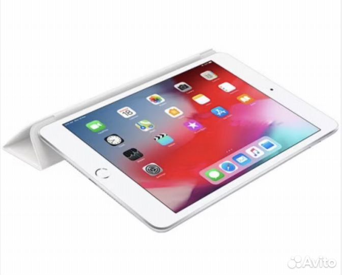 SMART Cover iPad mini 2,3,4,5 (2019) оригинал