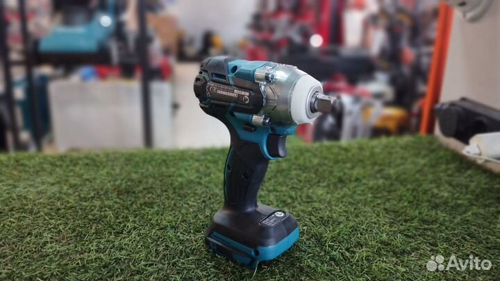 Аккумуляторный гайковерт Makita DTW285Z