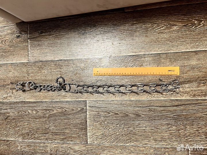 Строгий ошейник для собак