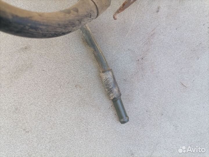 Трубка гидроусилителя 2.0 G4CP для Hyundai Sonata