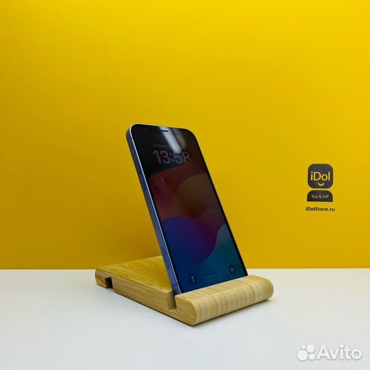 iPhone 12, 128 ГБ