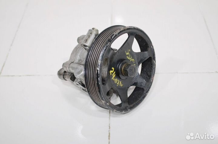 Насос гур Ford Escape EP 3.0 2000-2007