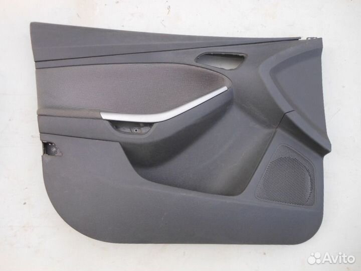 Обшивка двери (карта) поштучно для Ford Focus III