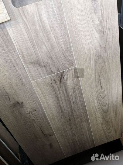 Кварвиниловая плитка / Широкий выбор