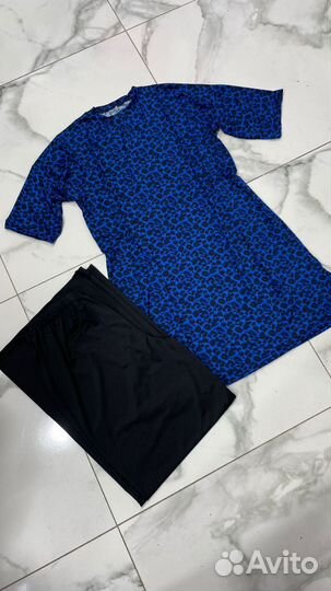 Домашний костюм женский 48 50