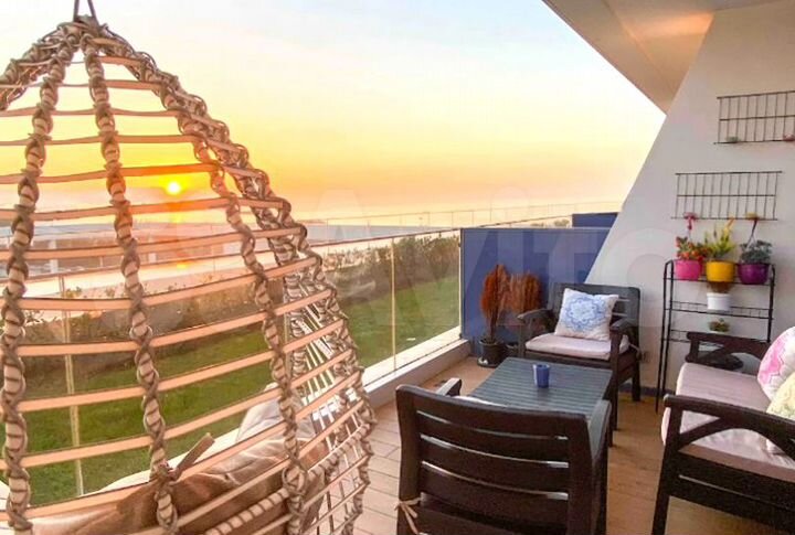 2-к. квартира, 38,5 м², 3/3 эт.