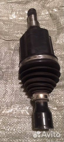 Шрус Орландо