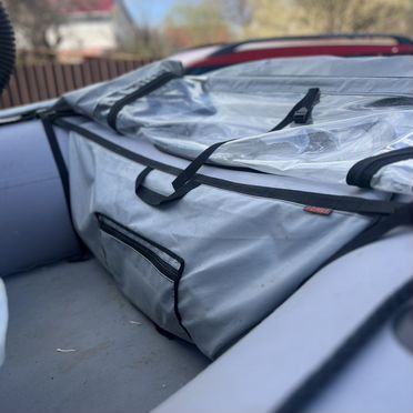 Лодка Азимут EXPEDITION 500