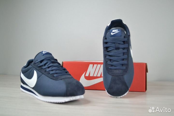 Кроссовки Nike Cortez