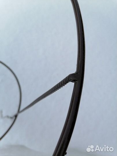 Опора для цветов, кустодержатель