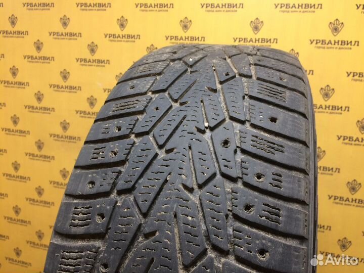 Nokian Tyres Hakkapeliitta 7 225/55 R17 97