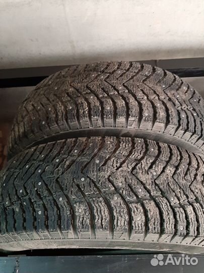 Cordiant Snow Cross 2 SUV 245/70 R16 111T