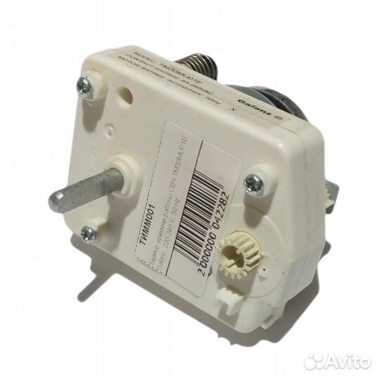 Таймер времени микроволновой печи TM30MU01E