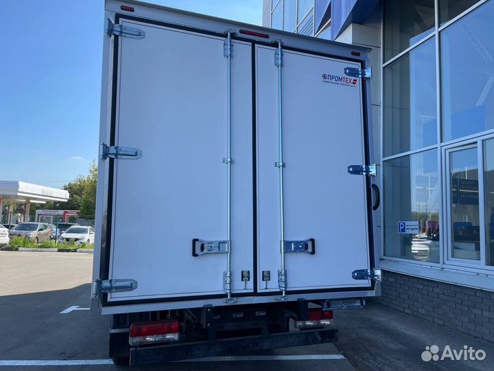 DongFeng Captain T промтоварный, 2023