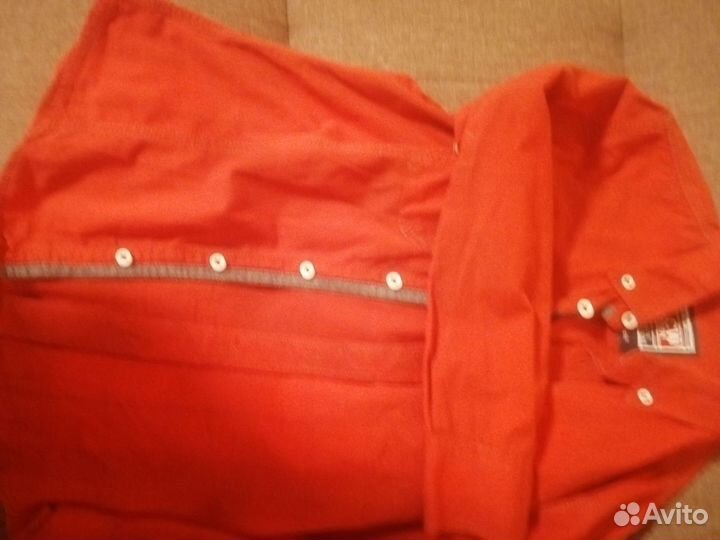 Рубашка детская