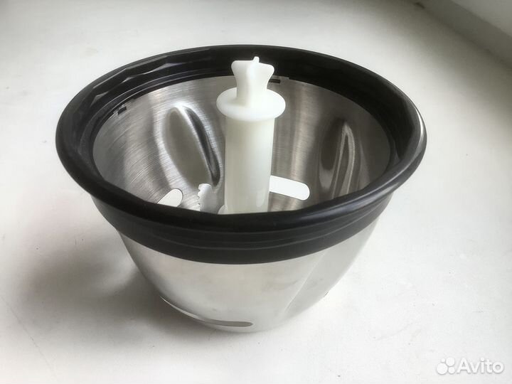 Чаша блендер Braun для колки льда