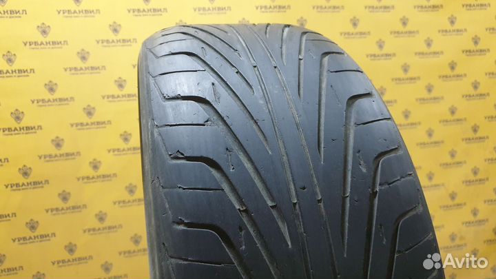 Triangle TR968 225/55 R17 101V