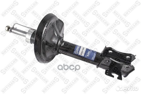 4203-9802-SX амортизатор задний правый газовый